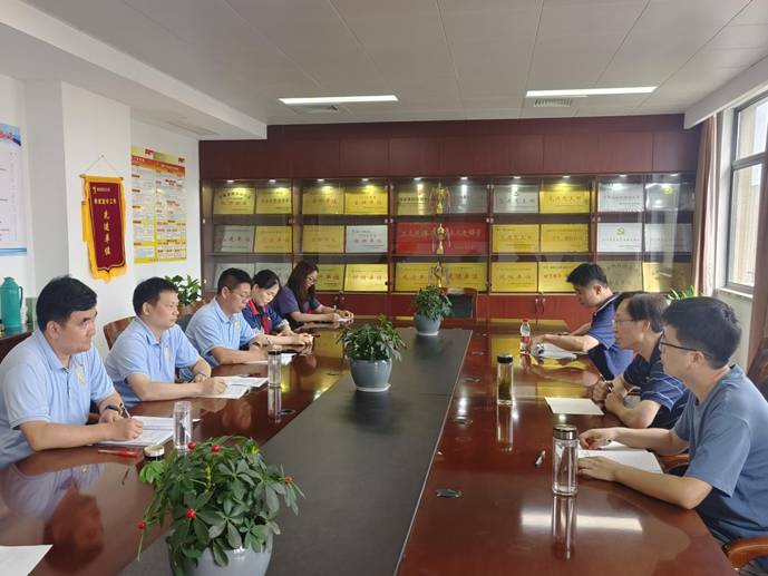 銅陵有色金屬集團銅冠建筑安裝股份有限公司

